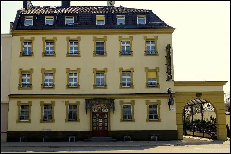 Hotel Zaodrze-1
