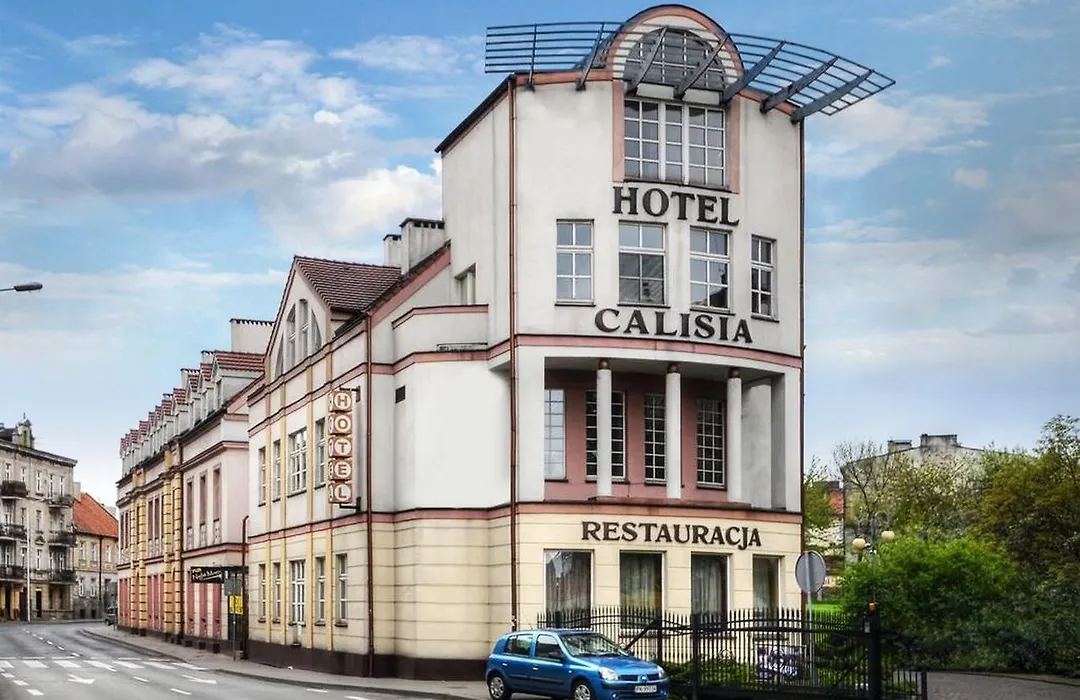 Hotel Calisia-1