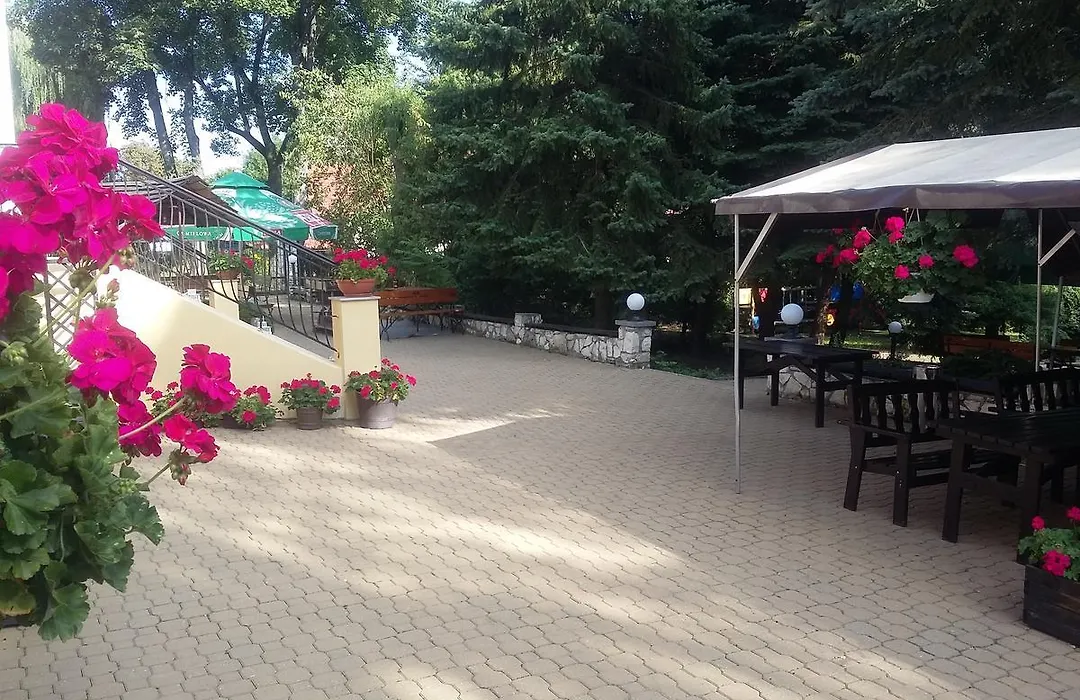 Hotel Jedlina-1