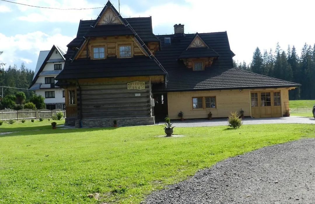 Apartamenty Na Polanie-1