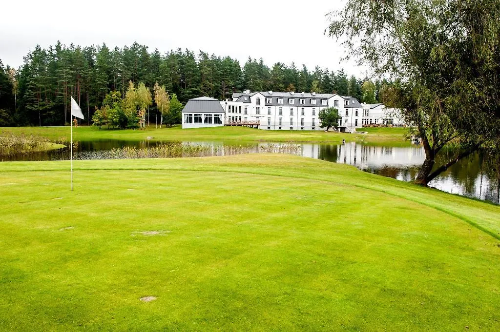 Hotel Lipowy Most-1