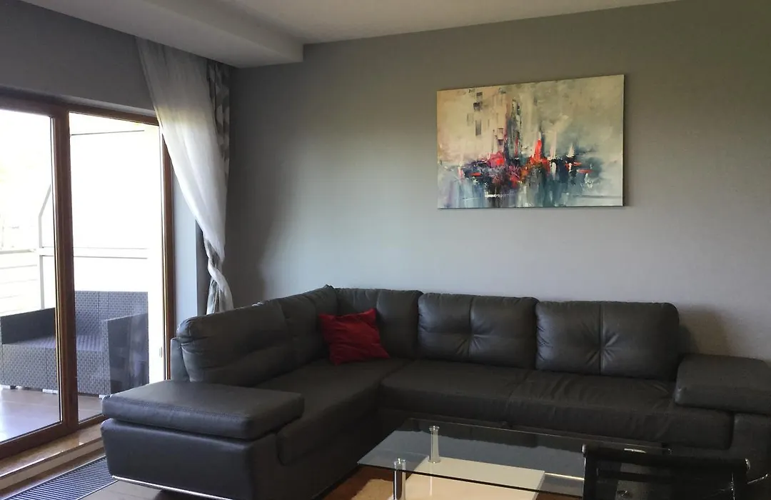 Apartament 75,143 Porta Mare-1