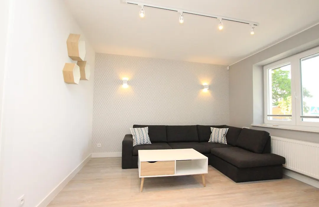 Apartamenty Rewa-1