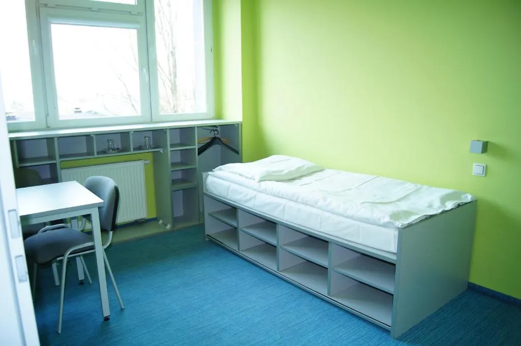 Hostel Molo-1