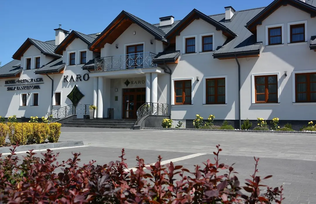 Hotel Karo-1