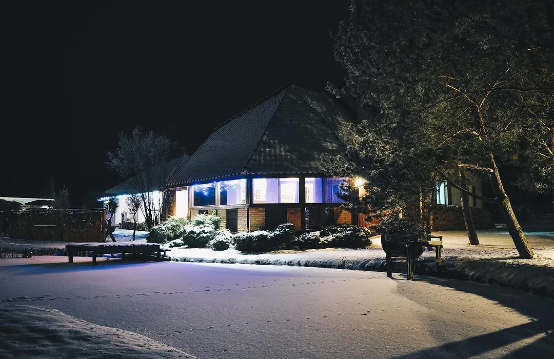 Motel Hotelik-1