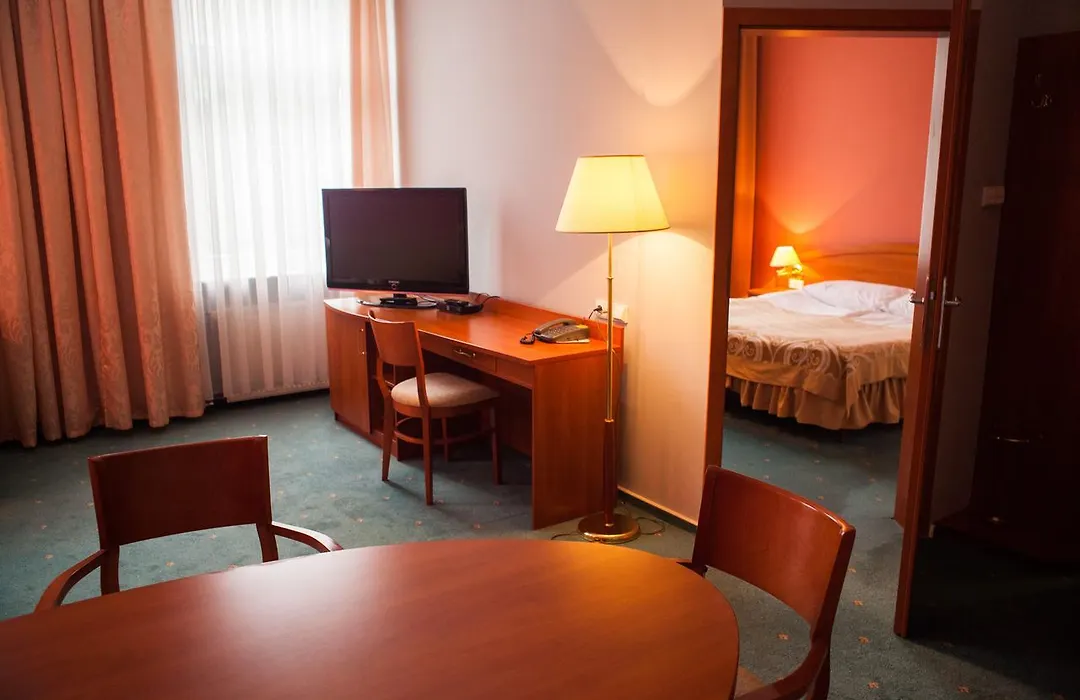 Hostel Ratuszowy-1
