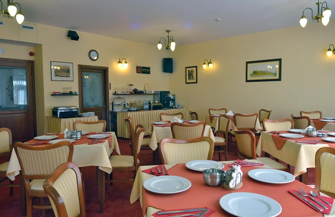 Hotel Stefania-1