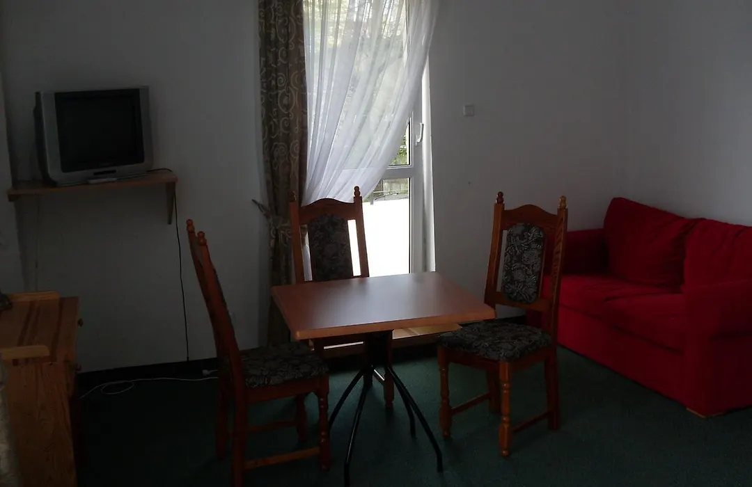 Hotel Krokus-1
