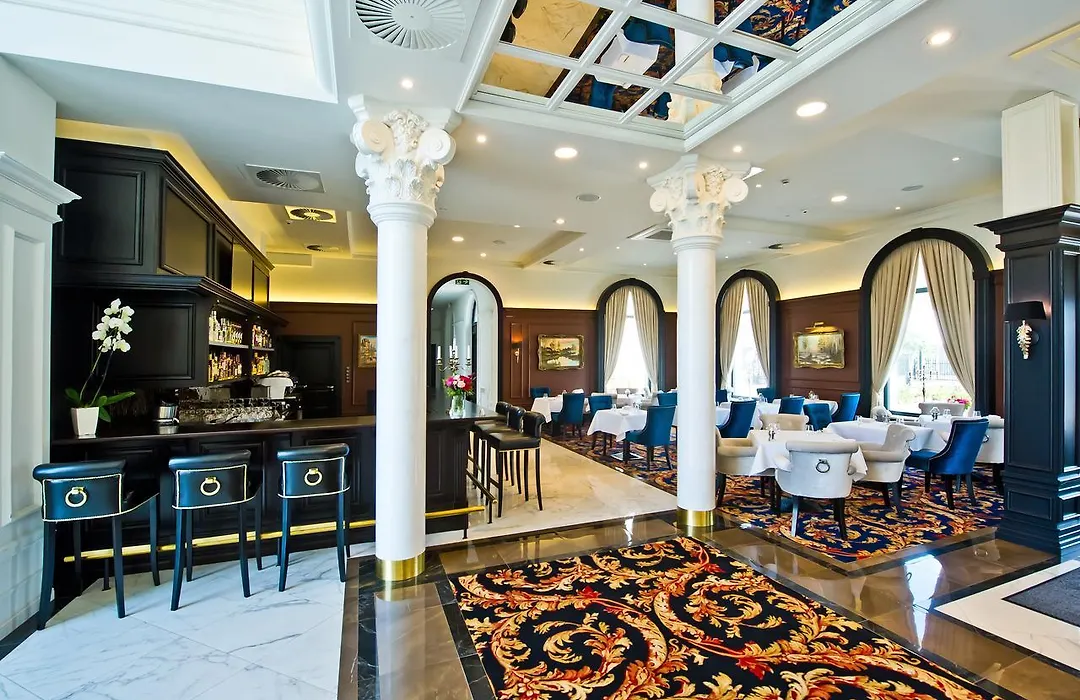 Hotel Mansor-1