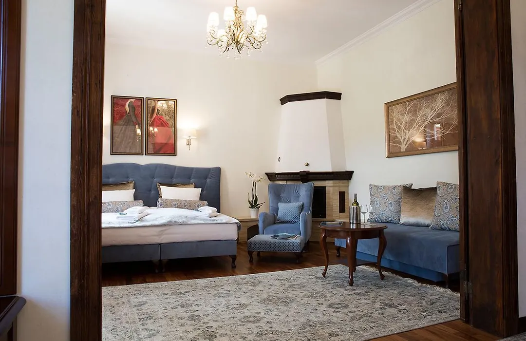 Villa Mistral-1