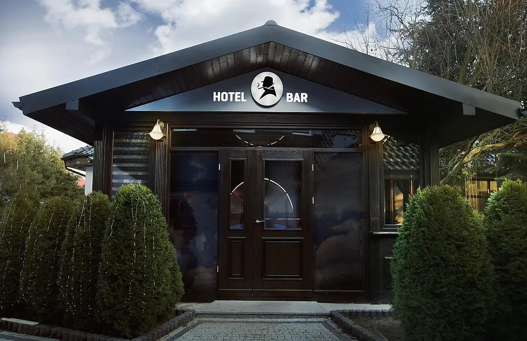 Hotel Inter-1