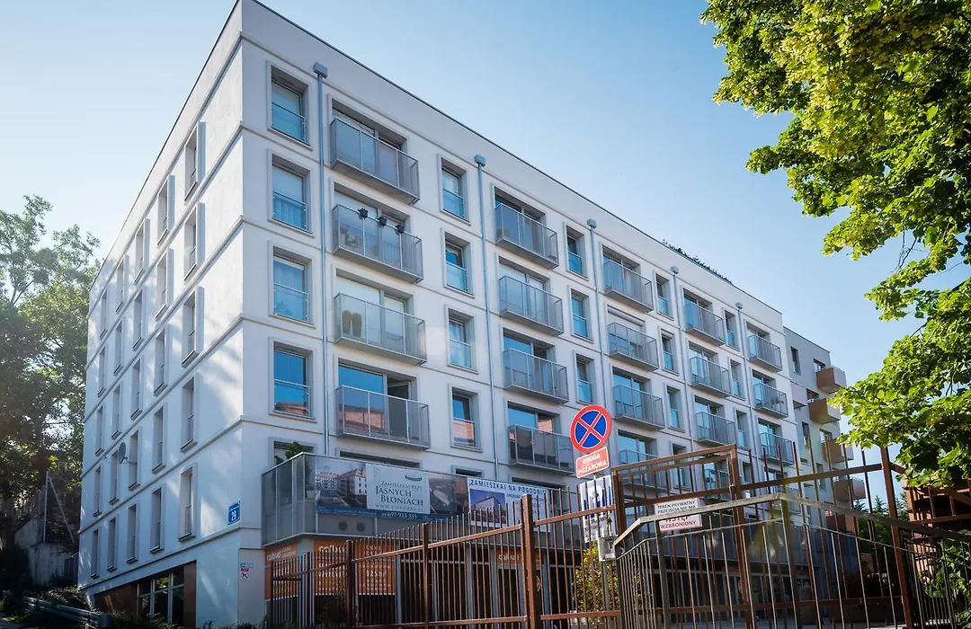 Sas Apartamenty Vega-1