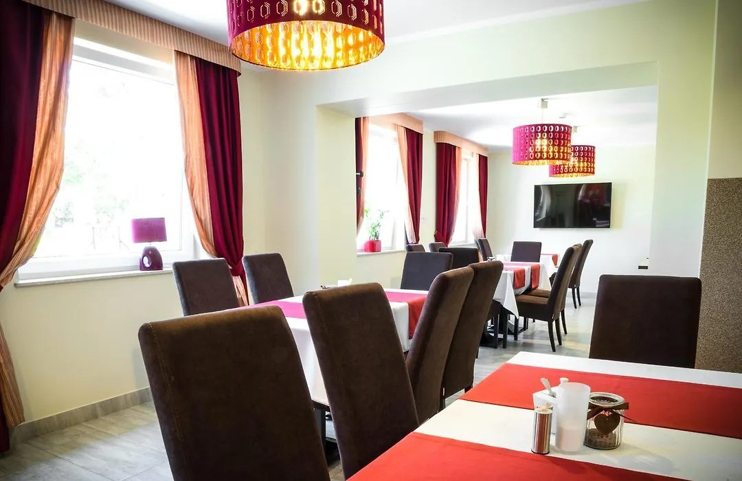 Zgoda Kompleks Hotelarski-1