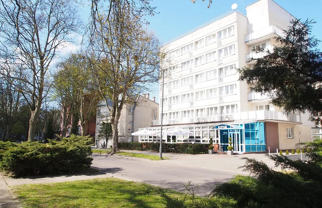 ELPAK Świnoujście-1