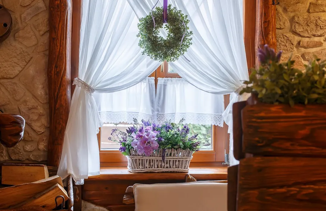 Hotel - Karczma Klimtówka-1
