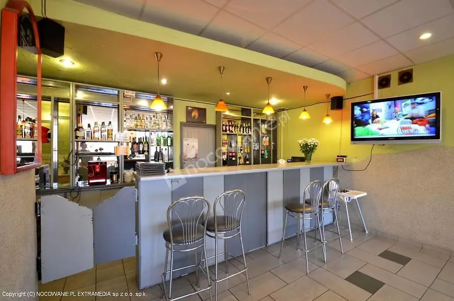 Hotel Polonia-1