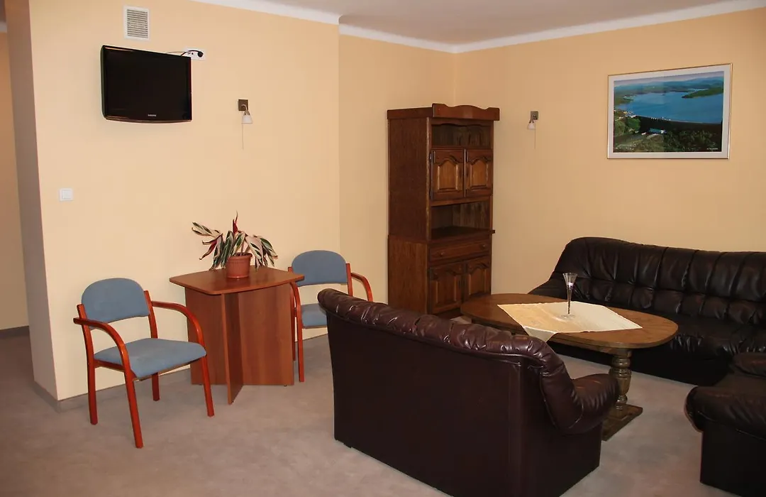 Hotel Podkarpacki-1