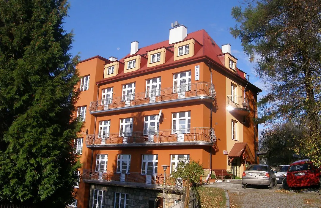 Zajazd Meran-1