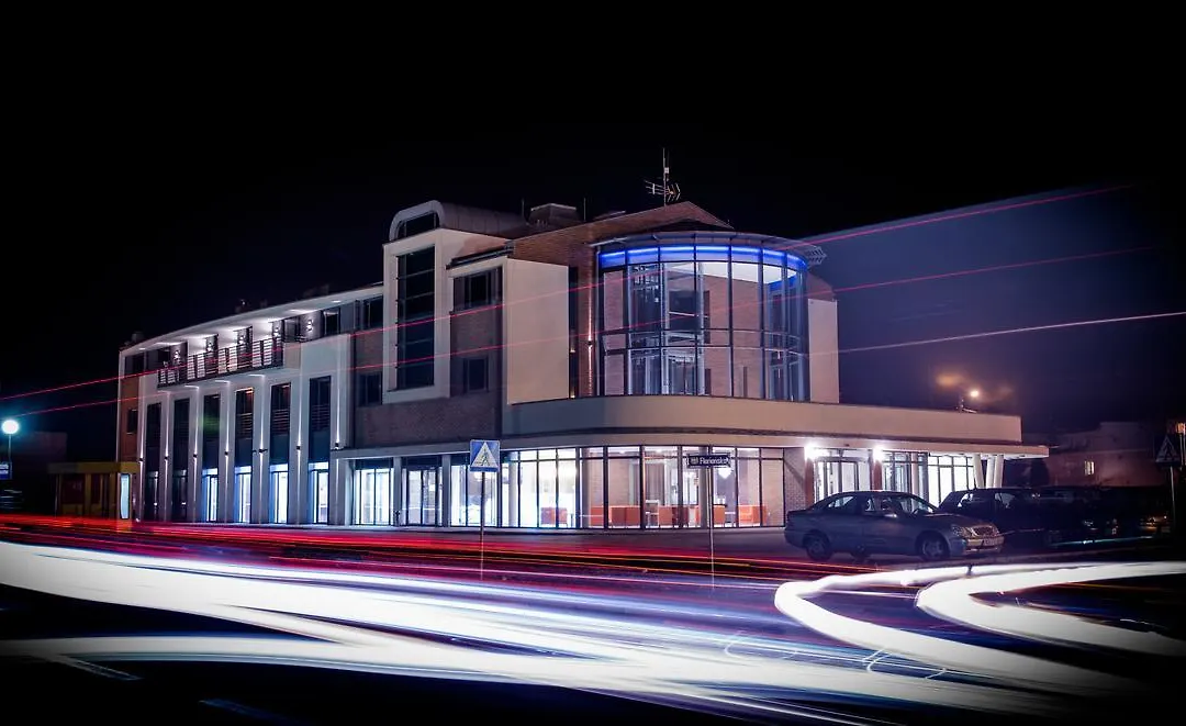 Hotel Kosma-1