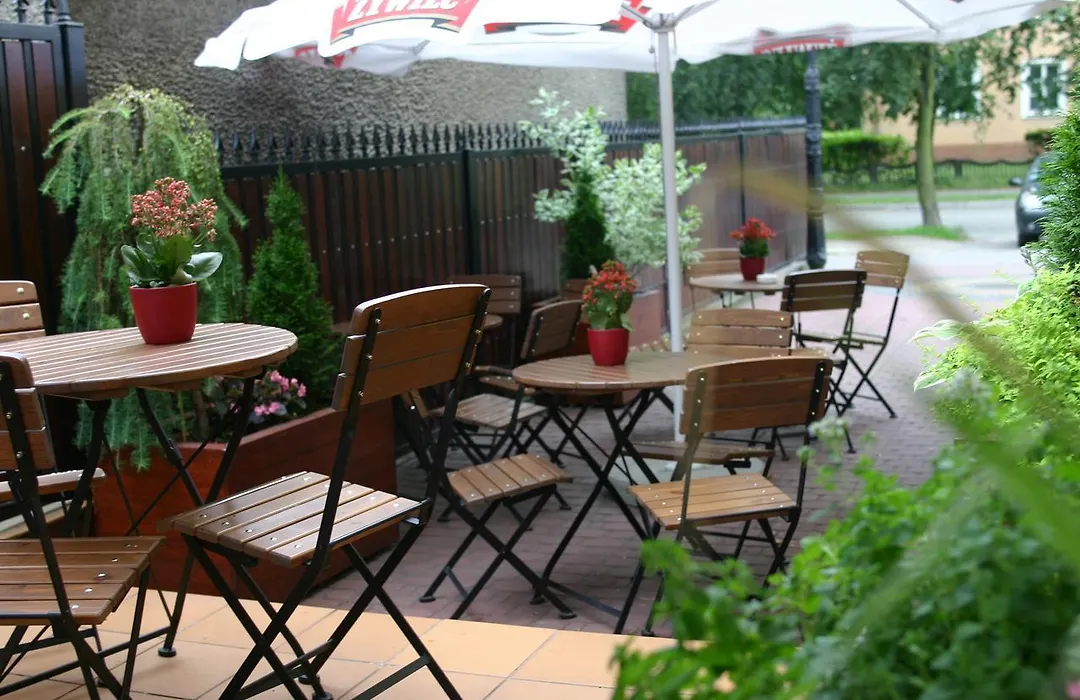 Hotel Korona-1