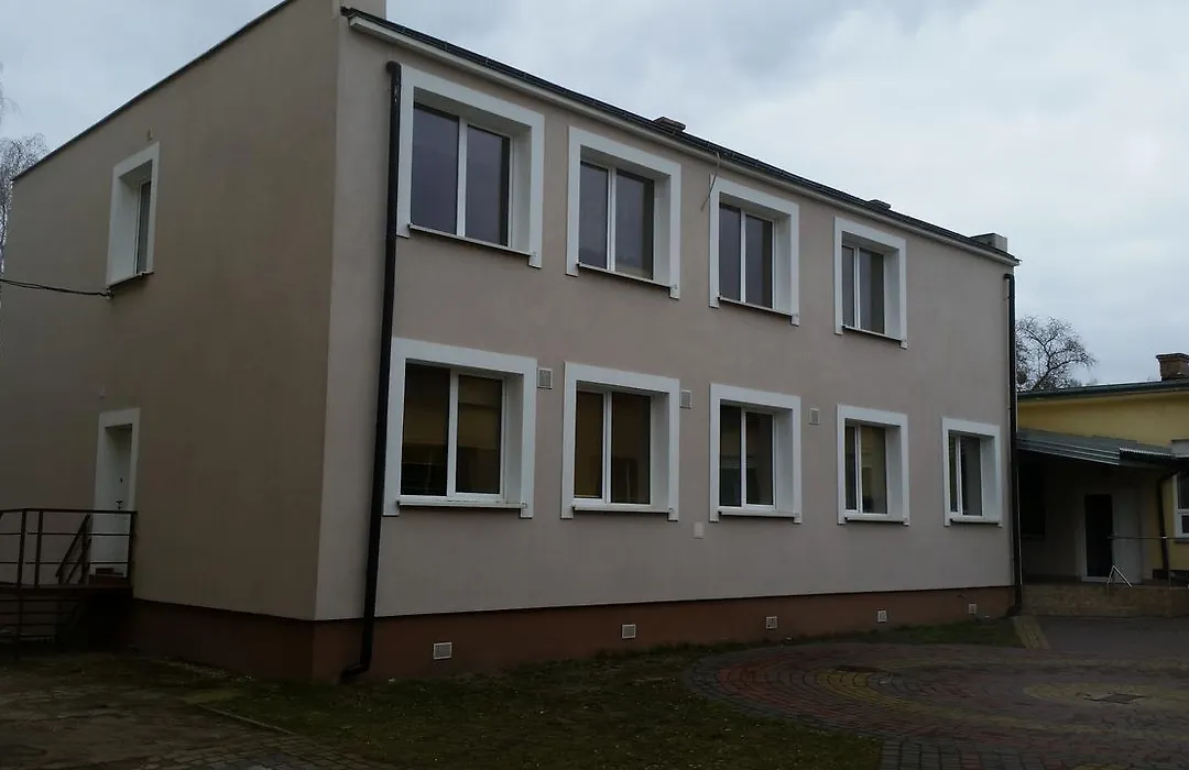 Hotel Gosciniec-1