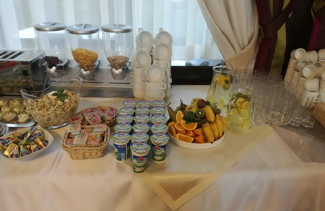 Hotel Solpark-1