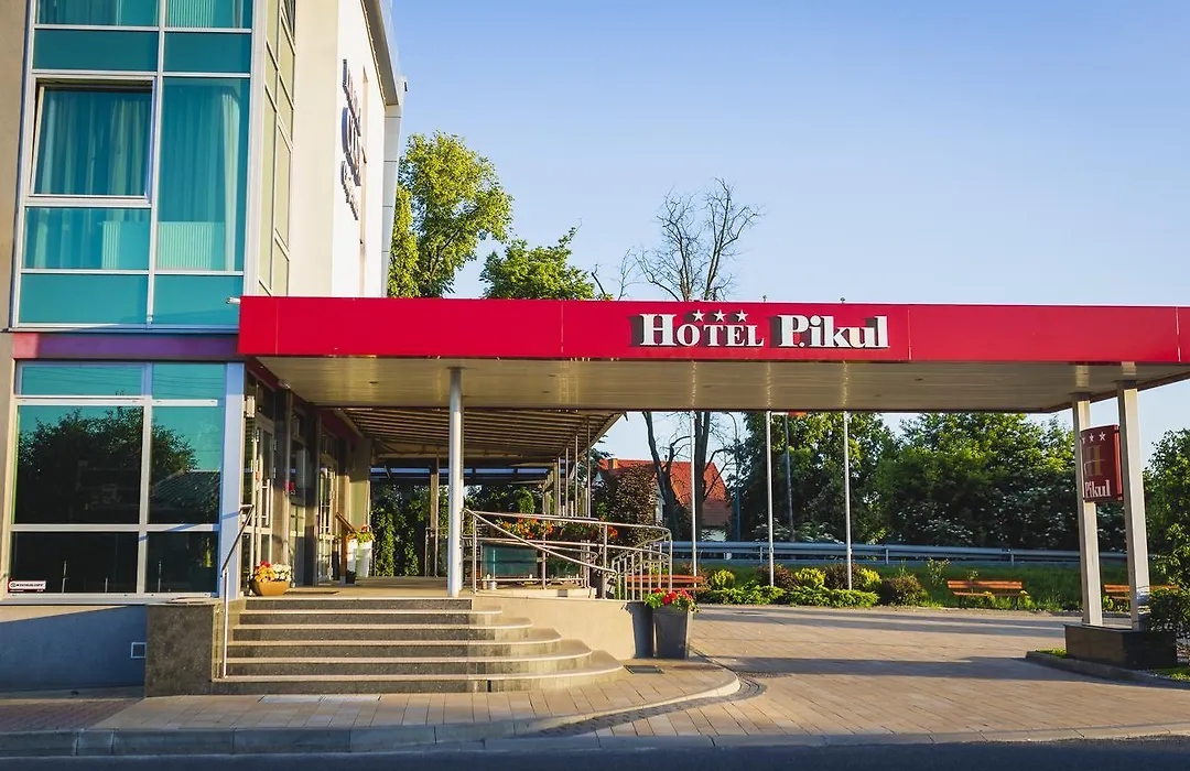 Hotel Pikul-1