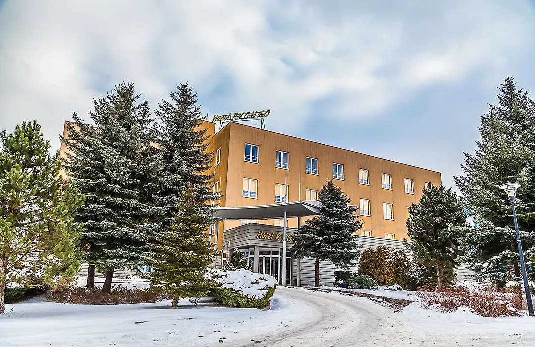 Hotel Rychlo-1