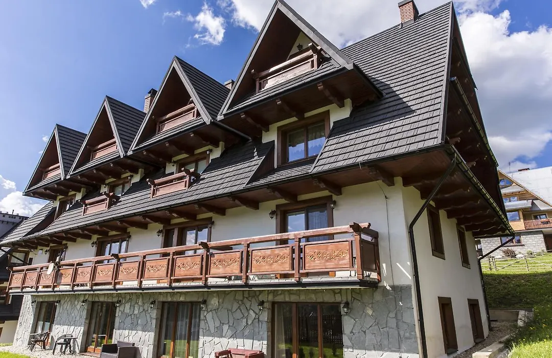 udanypobyt Apartamenty Słoneczne-1