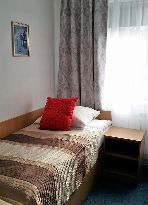 Hotel As-1