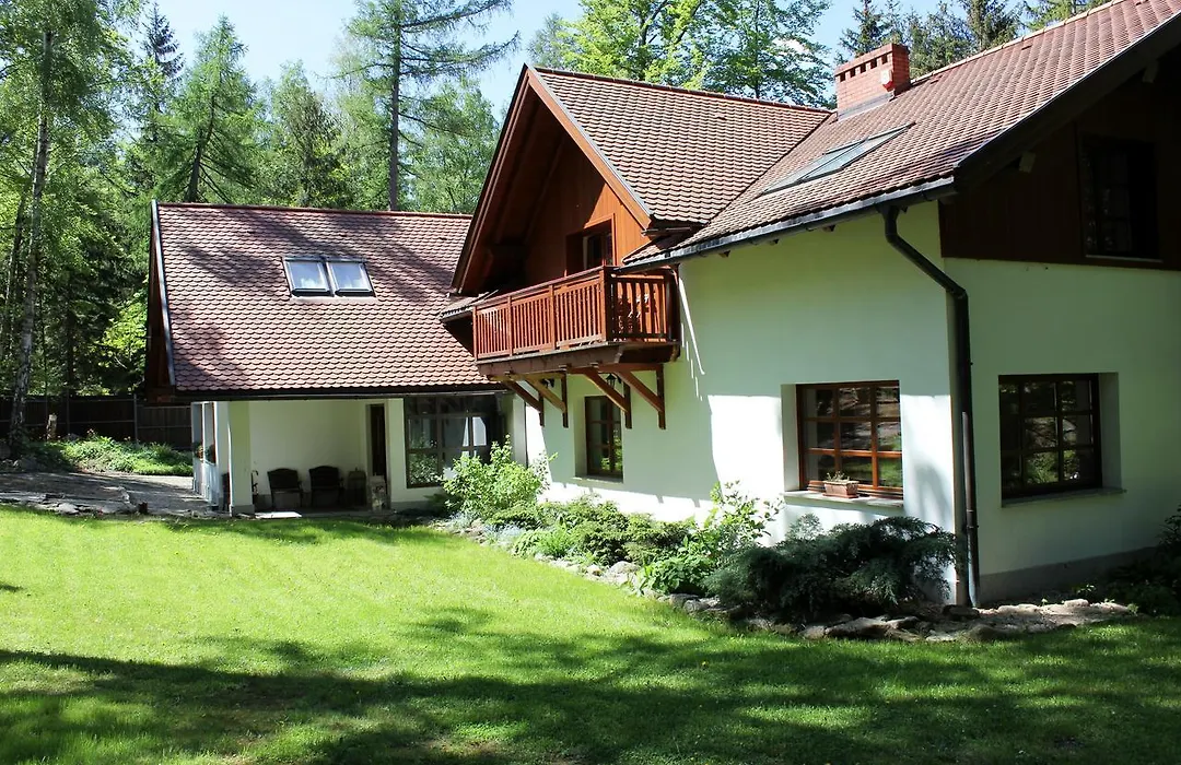 Górska Rezydencja-1
