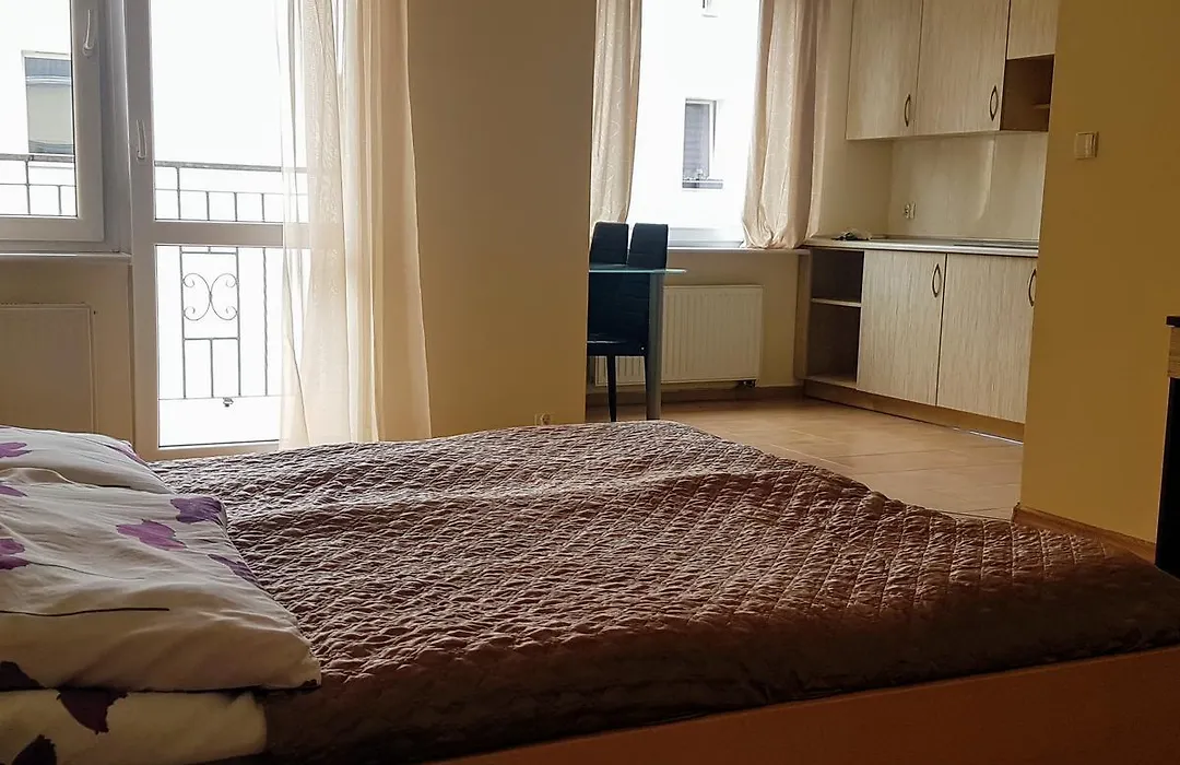 Apartamenty Centrum-1