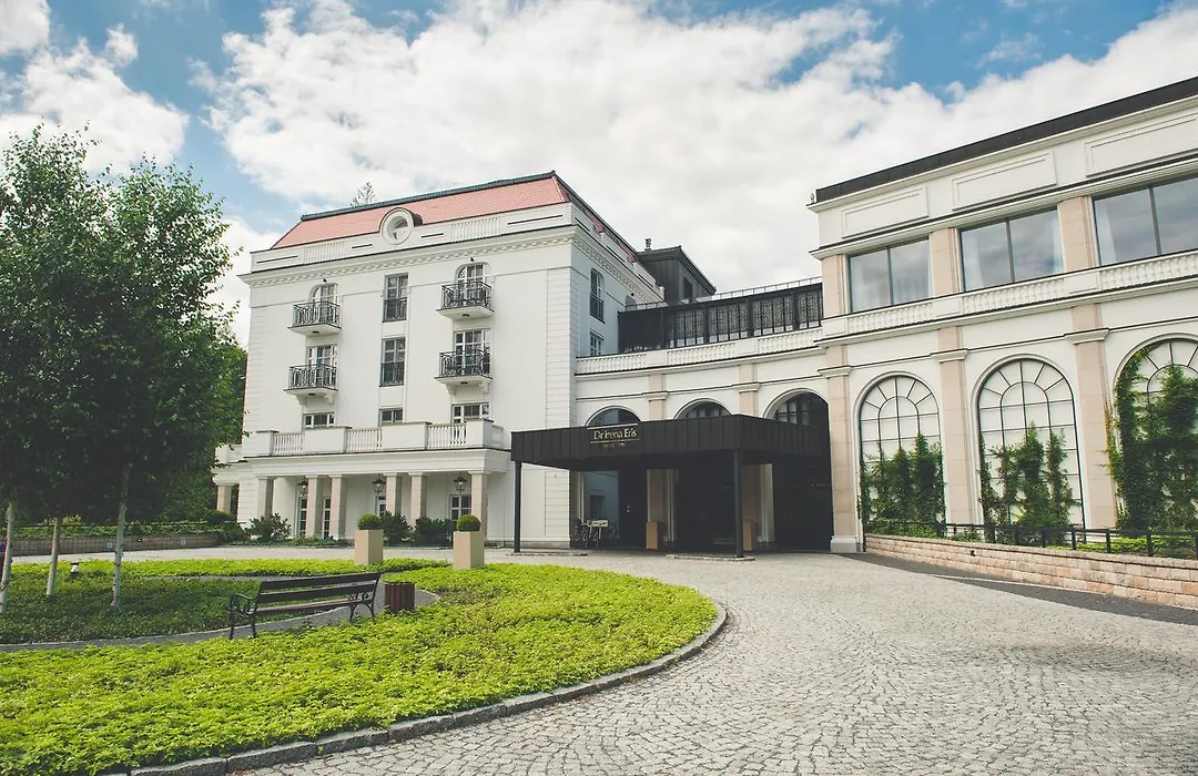 Hotel Spa Dr Irena Eris Polanica Zdroj-1