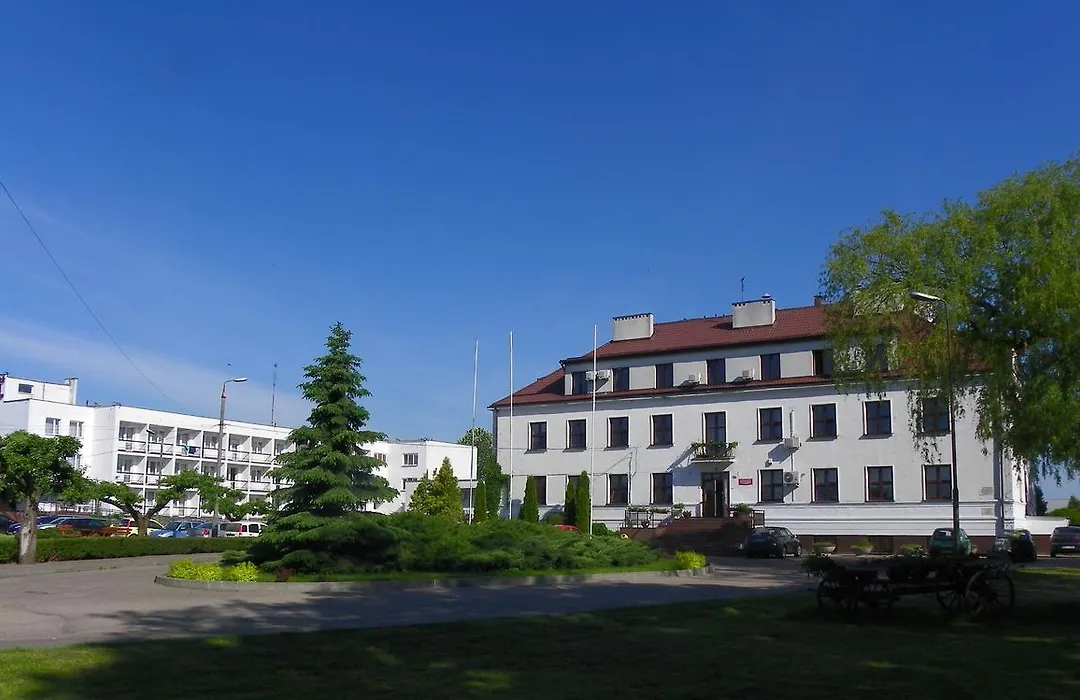 Hotel Poświętne-1