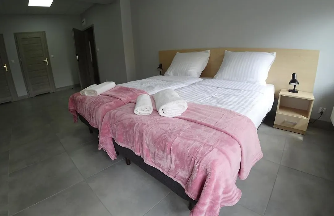 Apartamenty Kozienice-1