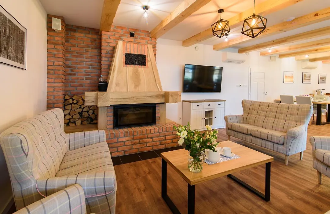 Apartamenty Rydzewo-1