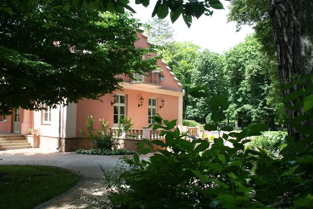 Willa Różana-1