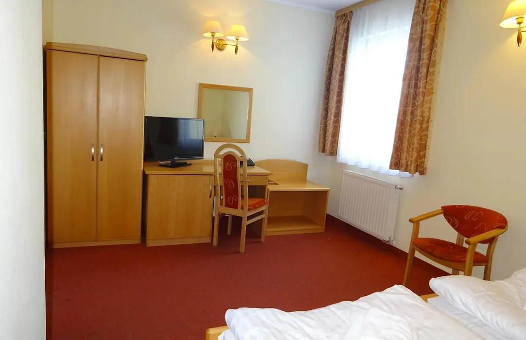 Hotel Bartis-1
