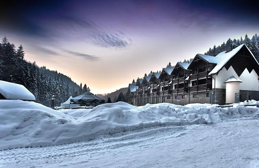 Wierchomla Ski & Spa Resort-1