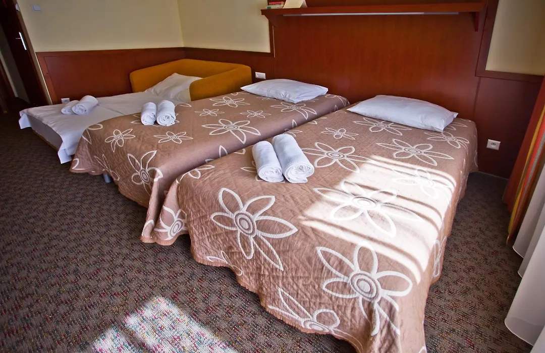 Wierchomla Ski & Spa Resort-1