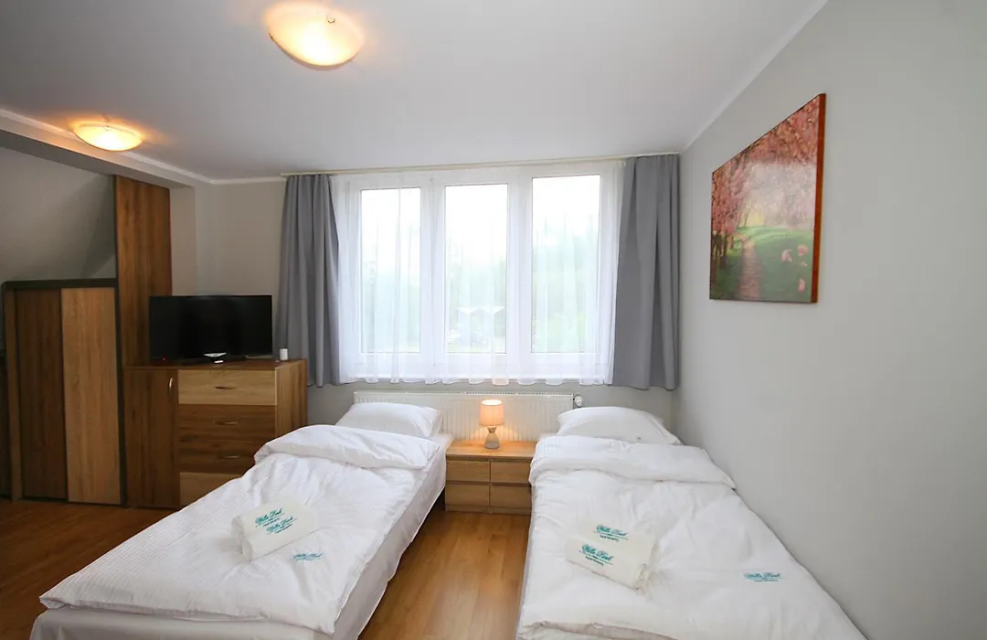 Apartamenty Olsztyn-1