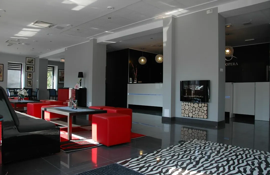 Hotel Opera-1