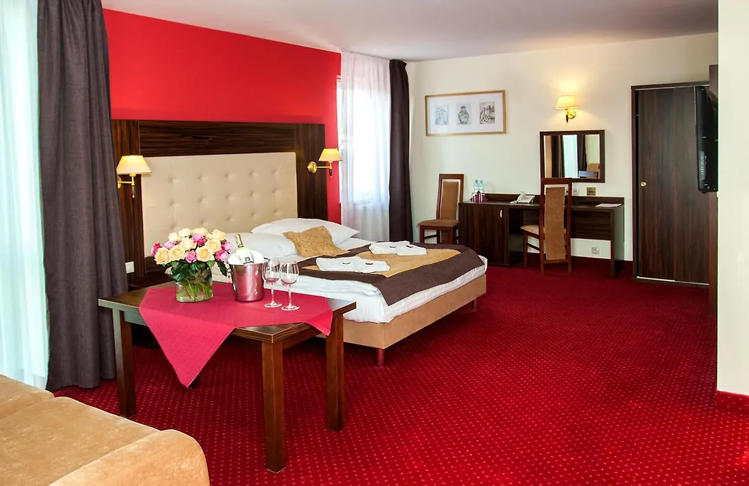Hotel Pikul-1