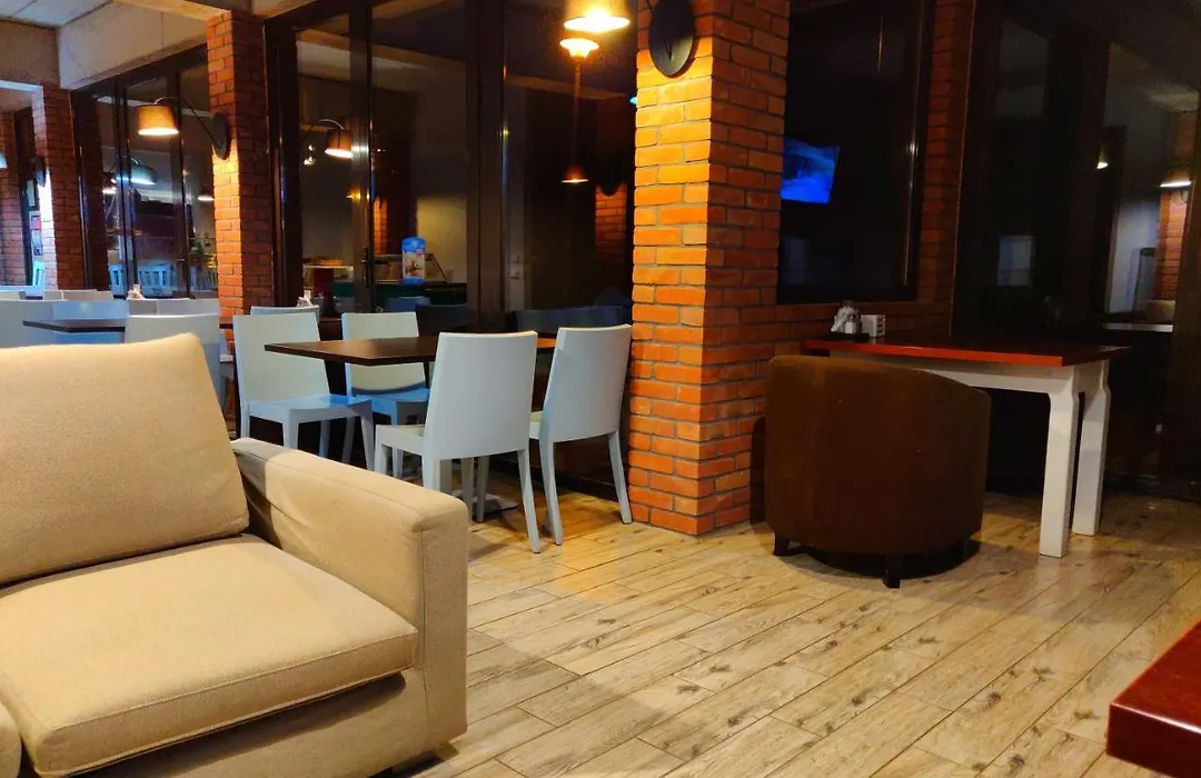 Apartamenty Długie-1
