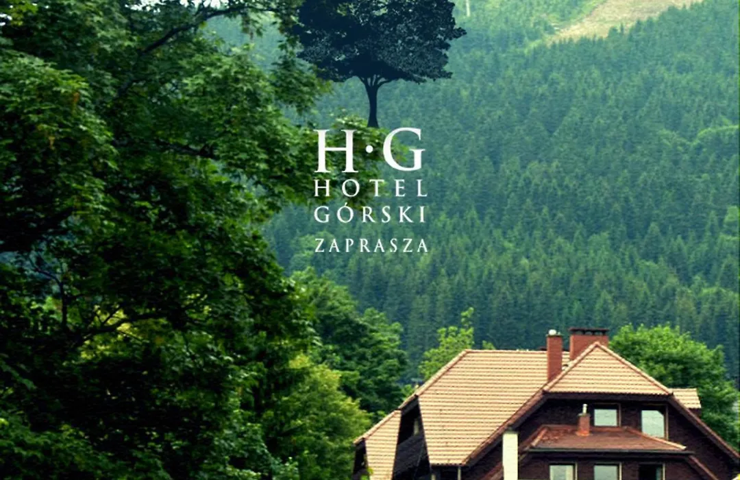 Hotel Górski Czarna Góra-1
