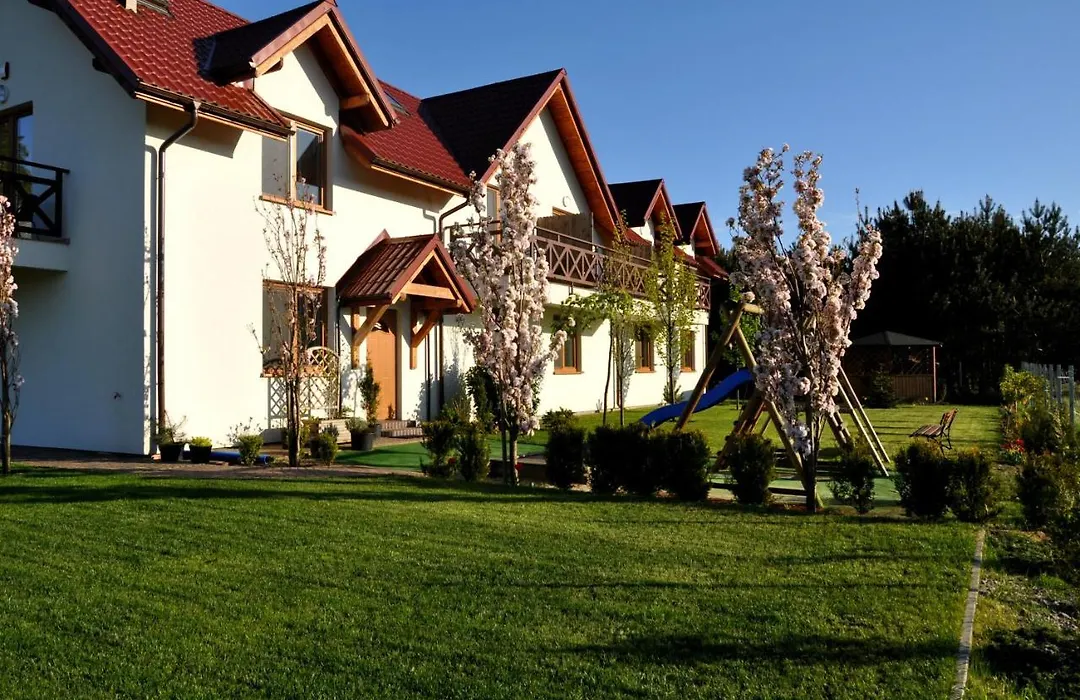 Gościniec Kaszubski Homestay-1
