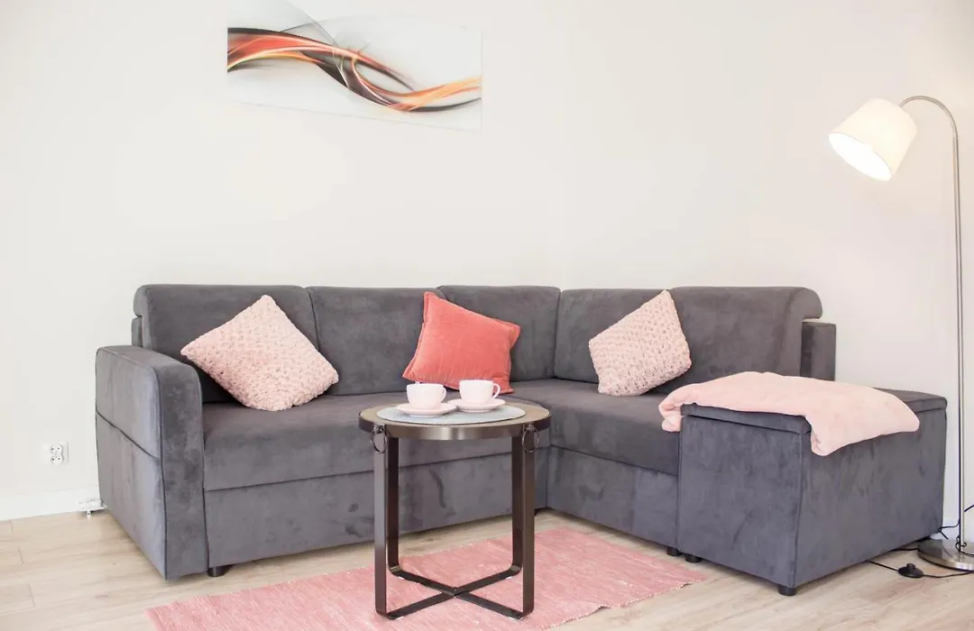 Apartamenty Kamienna z widokiem na góry i 2 km do Wyciągu Skolnity - Dream Apart-1