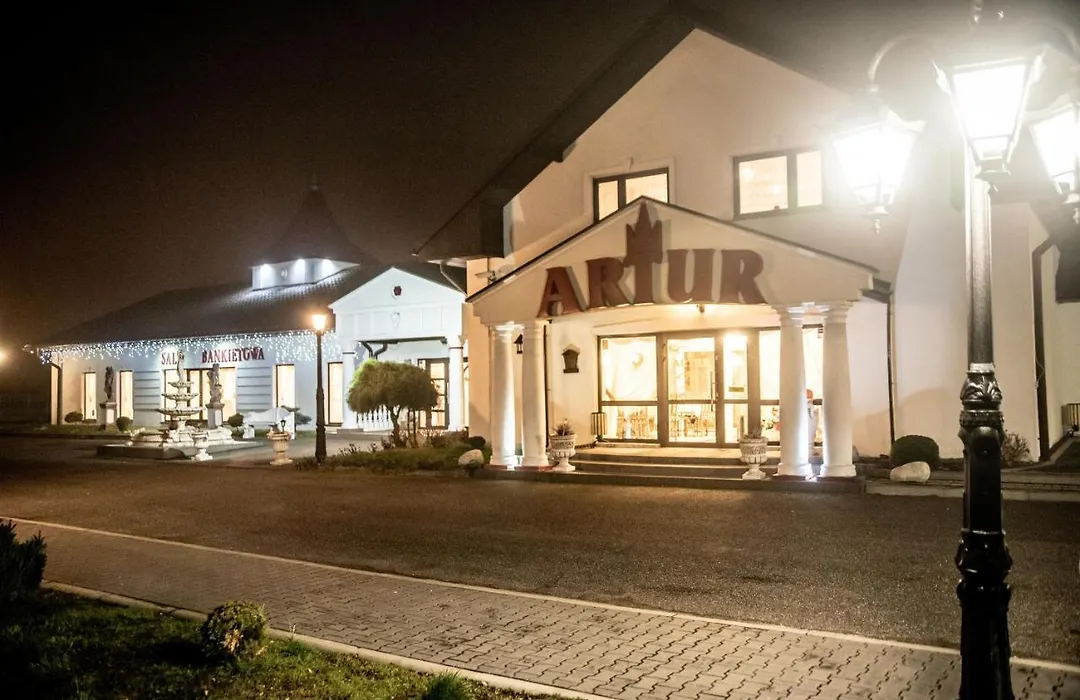 Hotel Artur-1