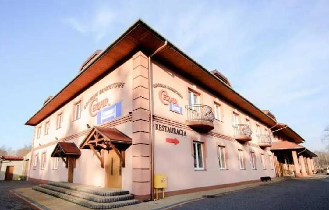 Centrum Cezar-1